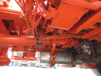 ISUZU Giga Trailer Head QKG-EXD52BE 2016 385,800km_16