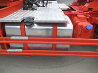 ISUZU Giga Trailer Head QKG-EXD52BE 2016 385,800km_18