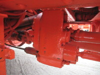 ISUZU Giga Trailer Head QKG-EXD52BE 2016 385,800km_19