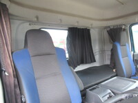 ISUZU Giga Trailer Head QKG-EXD52BE 2016 385,800km_23