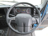 ISUZU Giga Trailer Head QKG-EXD52BE 2016 385,800km_27