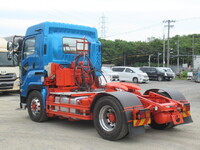 ISUZU Giga Trailer Head QKG-EXD52BE 2016 385,800km_2