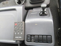 ISUZU Giga Trailer Head QKG-EXD52BE 2016 385,800km_31