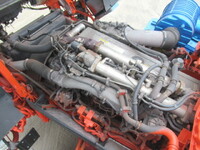 ISUZU Giga Trailer Head QKG-EXD52BE 2016 385,800km_33