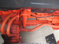 ISUZU Giga Trailer Head QKG-EXD52BE 2016 385,800km_36