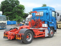 ISUZU Giga Trailer Head QKG-EXD52BE 2016 385,800km_4