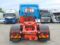 ISUZU Giga Trailer Head QKG-EXD52BE 2016 385,800km_5
