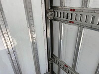 MITSUBISHI FUSO Canter Refrigerator & Freezer Truck TPG-FEB50 2018 552,360km_14