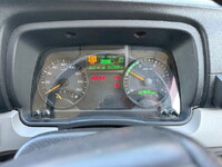 MITSUBISHI FUSO Canter Refrigerator & Freezer Truck TPG-FEB50 2018 552,360km_18