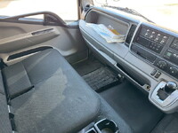 MITSUBISHI FUSO Canter Refrigerator & Freezer Truck TPG-FEB50 2018 552,360km_19