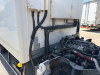MITSUBISHI FUSO Canter Refrigerator & Freezer Truck TPG-FEB50 2018 552,360km_24