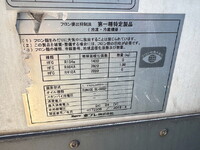 MITSUBISHI FUSO Canter Refrigerator & Freezer Truck TPG-FEB50 2018 552,360km_26