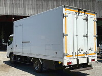 MITSUBISHI FUSO Canter Refrigerator & Freezer Truck TPG-FEB50 2018 552,360km_2
