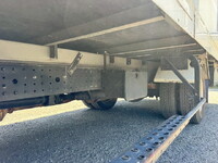 MITSUBISHI FUSO Canter Refrigerator & Freezer Truck TPG-FEB50 2018 552,360km_34