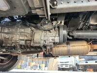 MITSUBISHI FUSO Canter Refrigerator & Freezer Truck TPG-FEB50 2018 552,360km_35