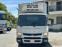 MITSUBISHI FUSO Canter Refrigerator & Freezer Truck TPG-FEB50 2018 552,360km_3