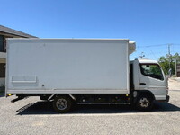 MITSUBISHI FUSO Canter Refrigerator & Freezer Truck TPG-FEB50 2018 552,360km_6