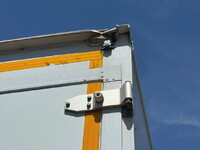 MITSUBISHI FUSO Canter Refrigerator & Freezer Truck TPG-FEB50 2018 552,360km_7