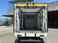 MITSUBISHI FUSO Canter Refrigerator & Freezer Truck TPG-FEB50 2018 552,360km_8