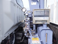 MITSUBISHI FUSO Canter Truck (With 5 Steps Of Cranes) KK-FE83EEN 2004 162,463km_11
