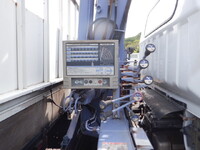 MITSUBISHI FUSO Canter Truck (With 5 Steps Of Cranes) KK-FE83EEN 2004 162,463km_12