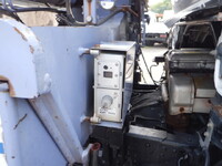 MITSUBISHI FUSO Canter Truck (With 5 Steps Of Cranes) KK-FE83EEN 2004 162,463km_13