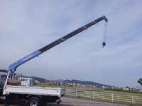 MITSUBISHI FUSO Canter Truck (With 5 Steps Of Cranes) KK-FE83EEN 2004 162,463km_14