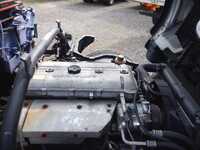 MITSUBISHI FUSO Canter Truck (With 5 Steps Of Cranes) KK-FE83EEN 2004 162,463km_18
