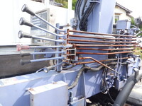 MITSUBISHI FUSO Canter Truck (With 5 Steps Of Cranes) KK-FE83EEN 2004 162,463km_19