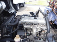 MITSUBISHI FUSO Canter Truck (With 5 Steps Of Cranes) KK-FE83EEN 2004 162,463km_21