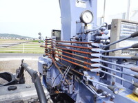 MITSUBISHI FUSO Canter Truck (With 5 Steps Of Cranes) KK-FE83EEN 2004 162,463km_22