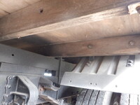 MITSUBISHI FUSO Canter Truck (With 5 Steps Of Cranes) KK-FE83EEN 2004 162,463km_24
