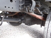 MITSUBISHI FUSO Canter Truck (With 5 Steps Of Cranes) KK-FE83EEN 2004 162,463km_25