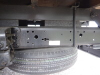 MITSUBISHI FUSO Canter Truck (With 5 Steps Of Cranes) KK-FE83EEN 2004 162,463km_26