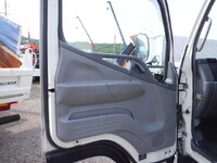 MITSUBISHI FUSO Canter Truck (With 5 Steps Of Cranes) KK-FE83EEN 2004 162,463km_27