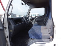 MITSUBISHI FUSO Canter Truck (With 5 Steps Of Cranes) KK-FE83EEN 2004 162,463km_28