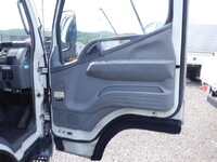 MITSUBISHI FUSO Canter Truck (With 5 Steps Of Cranes) KK-FE83EEN 2004 162,463km_29