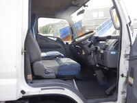 MITSUBISHI FUSO Canter Truck (With 5 Steps Of Cranes) KK-FE83EEN 2004 162,463km_30