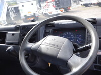 MITSUBISHI FUSO Canter Truck (With 5 Steps Of Cranes) KK-FE83EEN 2004 162,463km_33