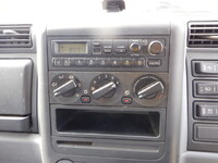 MITSUBISHI FUSO Canter Truck (With 5 Steps Of Cranes) KK-FE83EEN 2004 162,463km_36