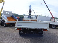 MITSUBISHI FUSO Canter Truck (With 5 Steps Of Cranes) KK-FE83EEN 2004 162,463km_5