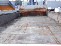 MITSUBISHI FUSO Canter Truck (With 5 Steps Of Cranes) KK-FE83EEN 2004 162,463km_7
