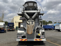 HINO Profia Mixer Truck 2DG-FS1AGA 2023 42,532km_10
