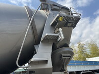 HINO Profia Mixer Truck 2DG-FS1AGA 2023 42,532km_11