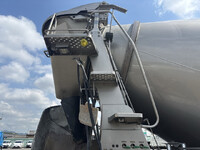 HINO Profia Mixer Truck 2DG-FS1AGA 2023 42,532km_12