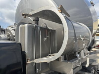 HINO Profia Mixer Truck 2DG-FS1AGA 2023 42,532km_16