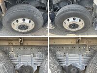 HINO Profia Mixer Truck 2DG-FS1AGA 2023 42,532km_23