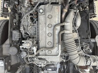HINO Profia Mixer Truck 2DG-FS1AGA 2023 42,532km_26