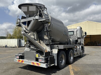HINO Profia Mixer Truck 2DG-FS1AGA 2023 42,532km_2