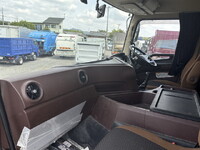 HINO Profia Mixer Truck 2DG-FS1AGA 2023 42,532km_30